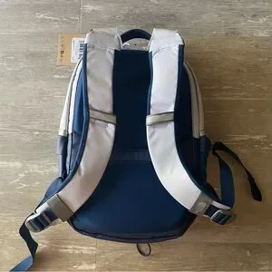 NWT The North Face Borealis Mini Backpack Mystic Haze Dark Heather/Estate Blue The North Face | Bags | Nwt The North Face Borealis Mini  main image 2